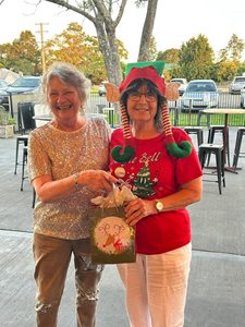 2024 Xmas Lunch