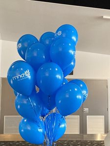 MND Fundraiser Afternoon Tea