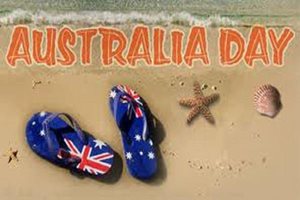 Australia Day